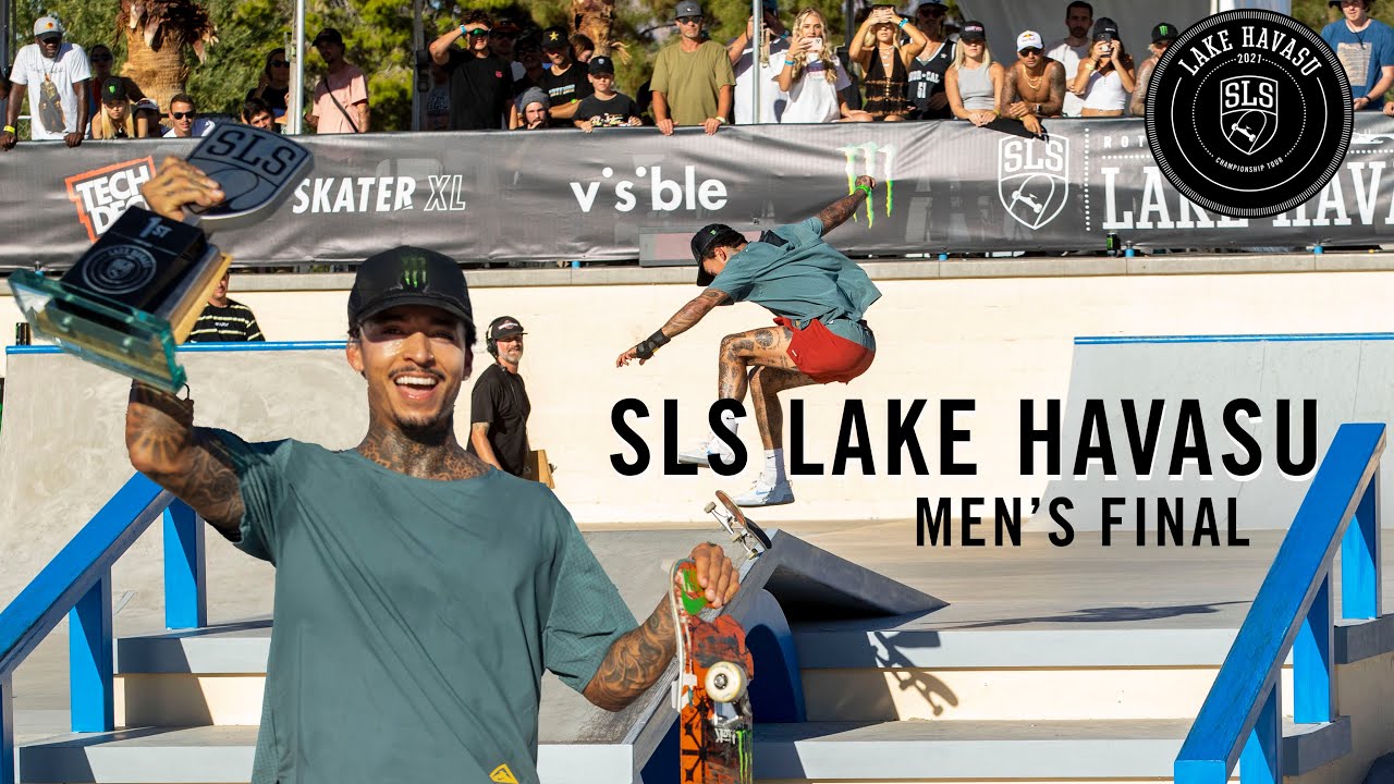 SLS Lake Havasu Resultados 2021