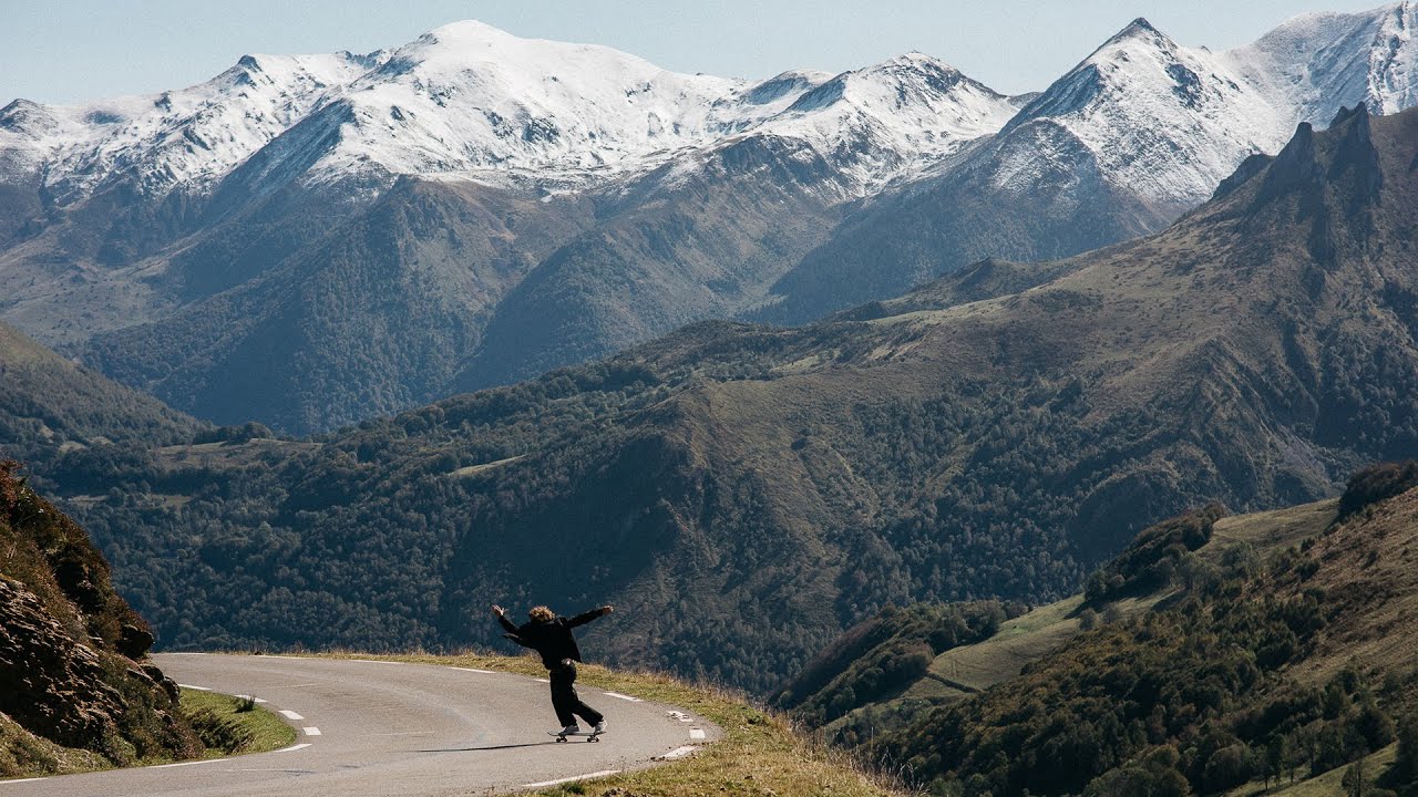 Element Skateboards: Nature Calls