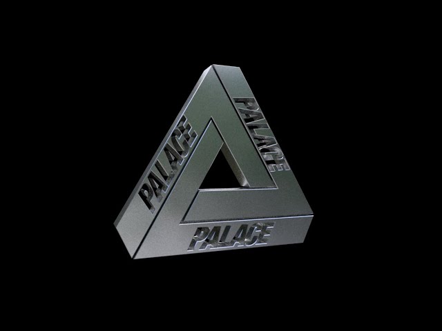 PALACE SKATEBOARDS: BEYOND THE 3RD WAVE