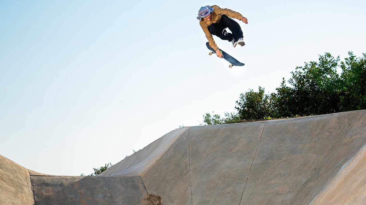 Martino Cattaneo: "Madness" (Video Part)