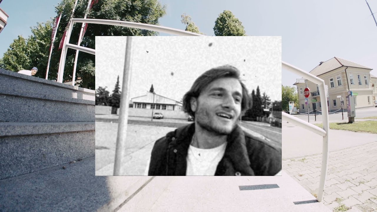 Christopher Khan ZMER ISTO Part x Obsesen
