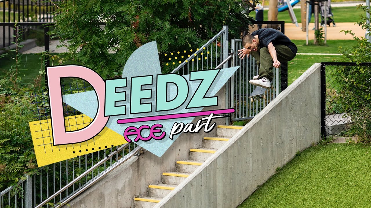 Deedz Ace Trucks Part