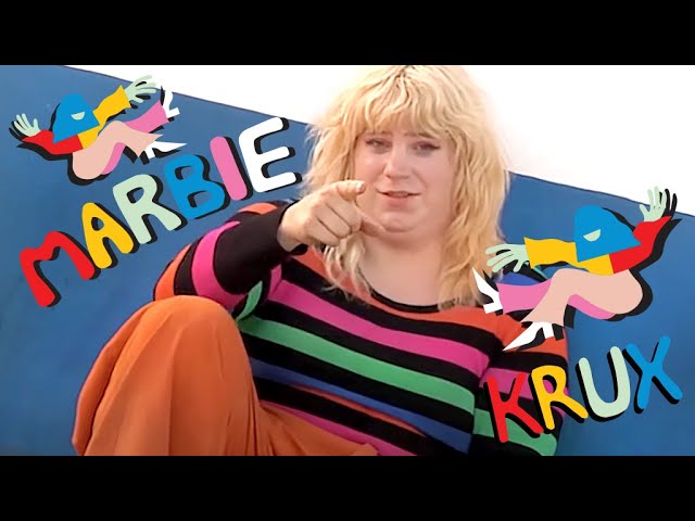 Marbie Miller: Krux Trucks (Parte Completa)