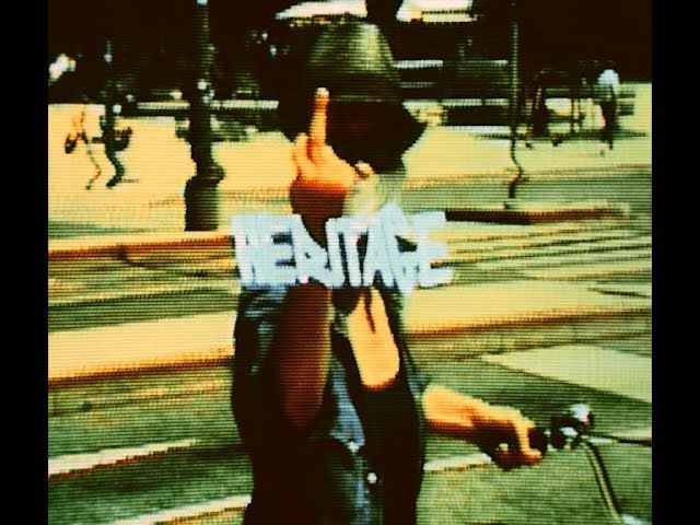 HERITAGE (Video Completo)