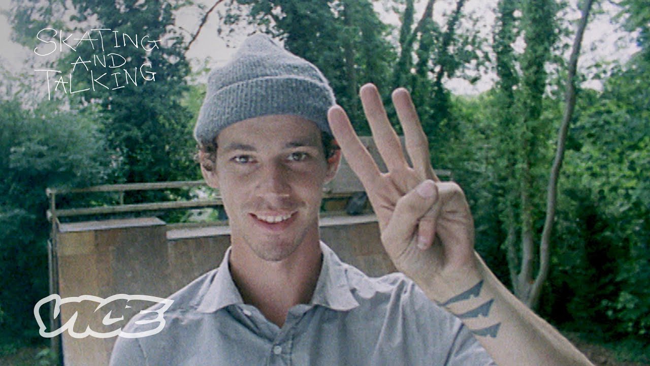 VICE: Ben Raemers