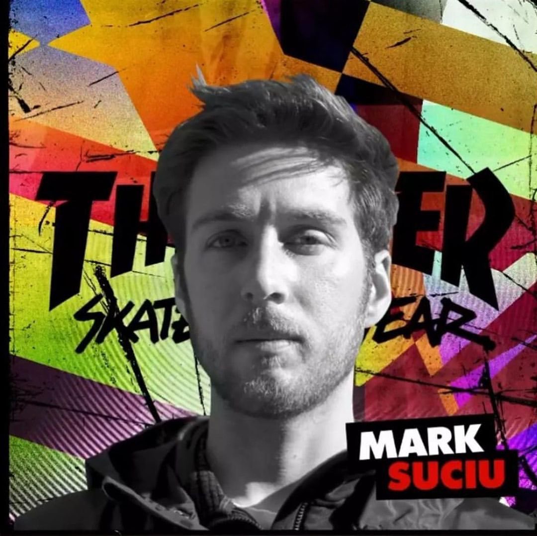 Mark Suciu SOTY 2021