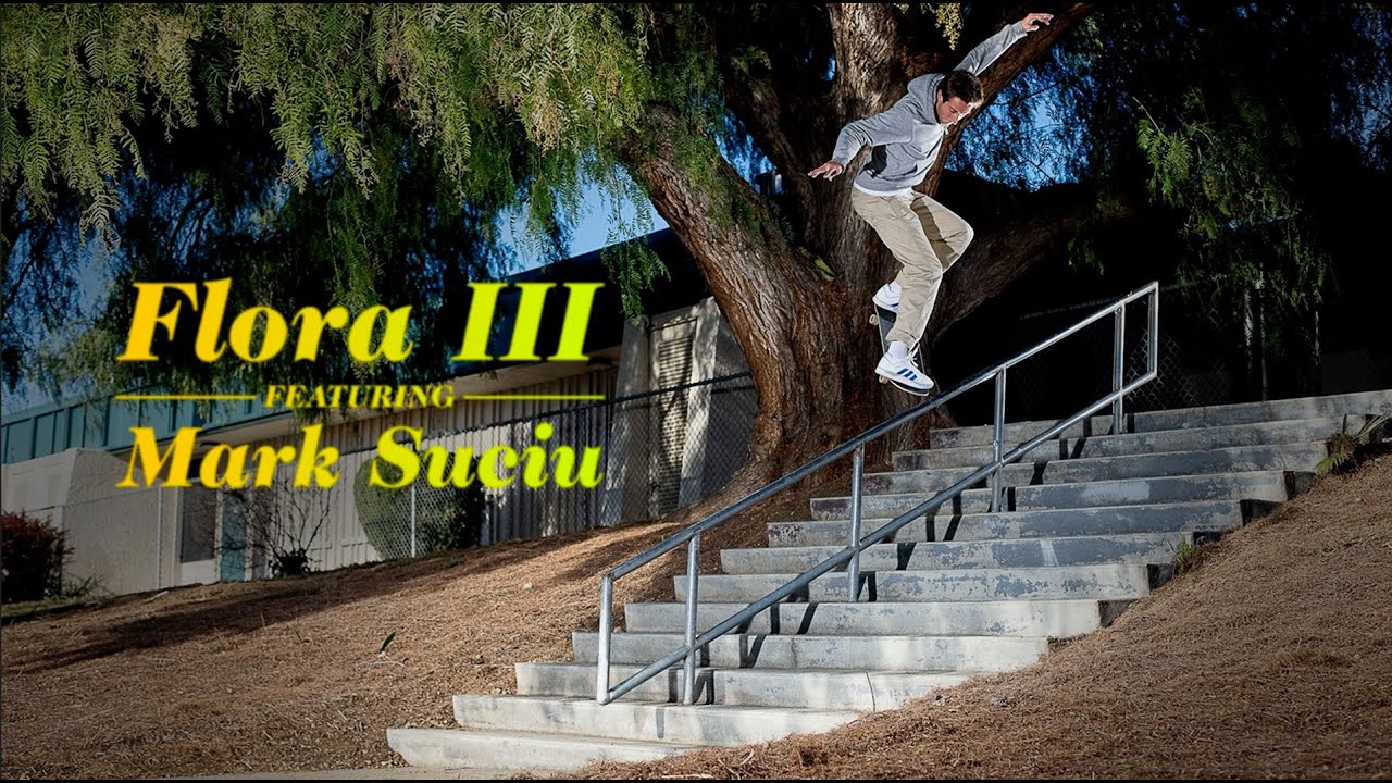 "Flora" Episode 3: Mark Suciu