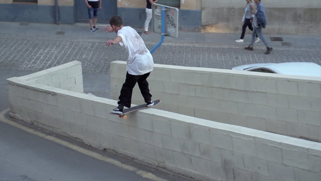 Vans Rolling Masterweek 2021