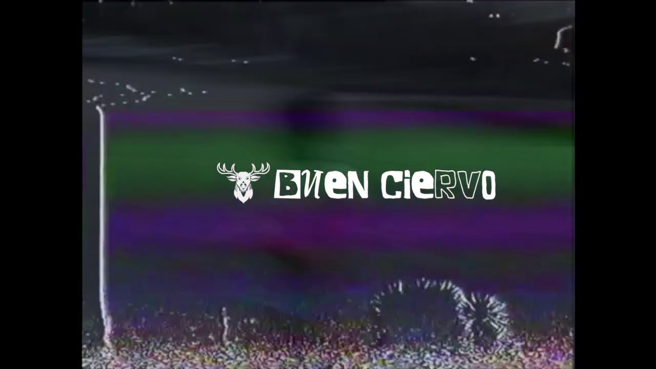 DAB PRODUCTIONS PRESENTA :::::::: BUEN CIERVO