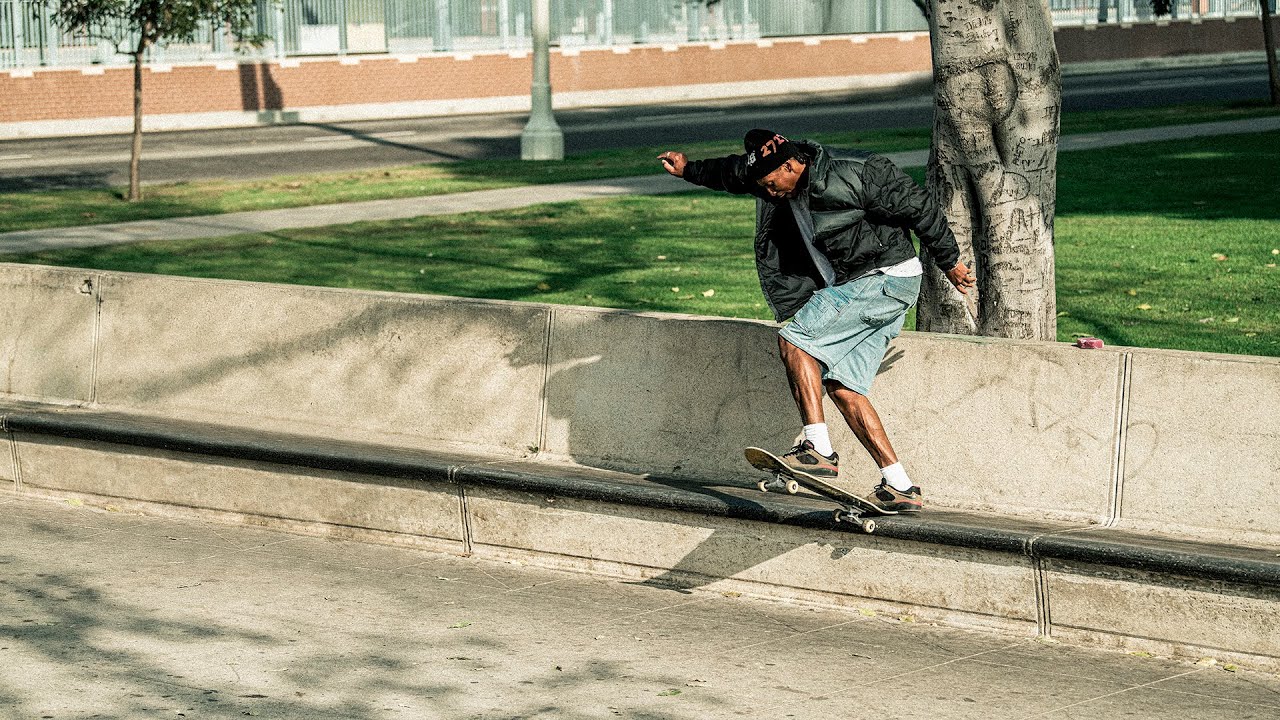 Nike SB | Ishod Wair