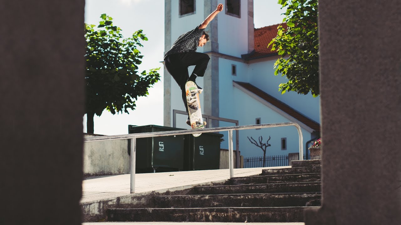 Austyn Gillette se une a Globe