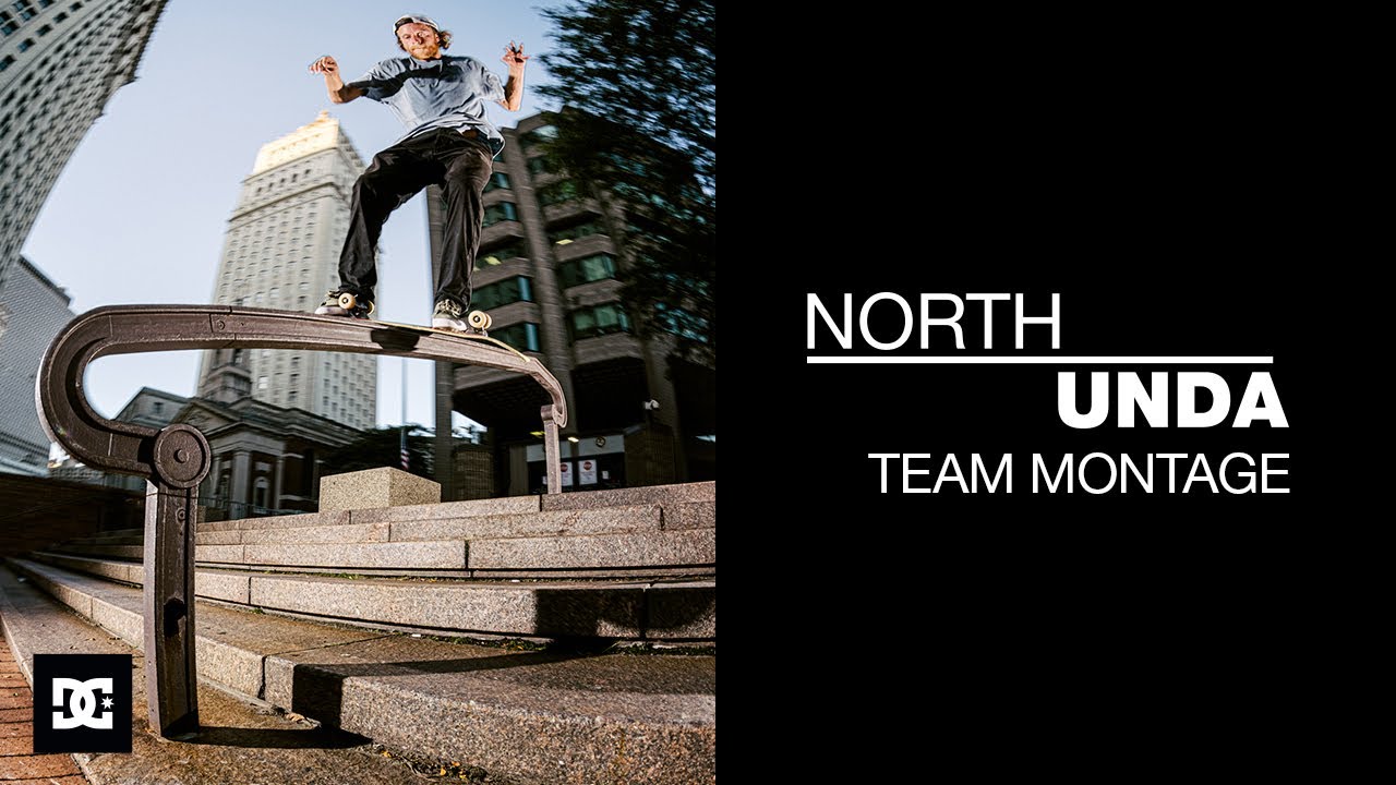 DC Shoes "NorthUnda"