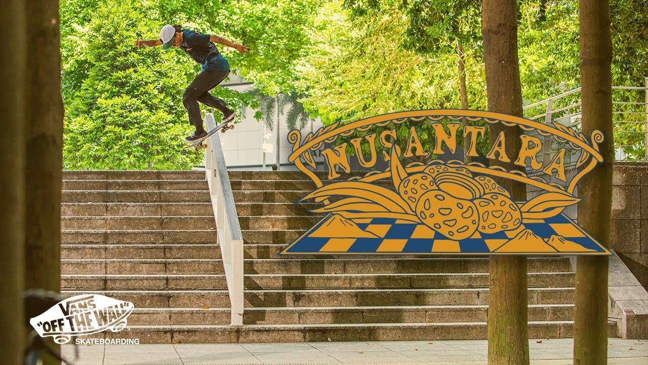 Vans Skateboarding Presents: Nusantara