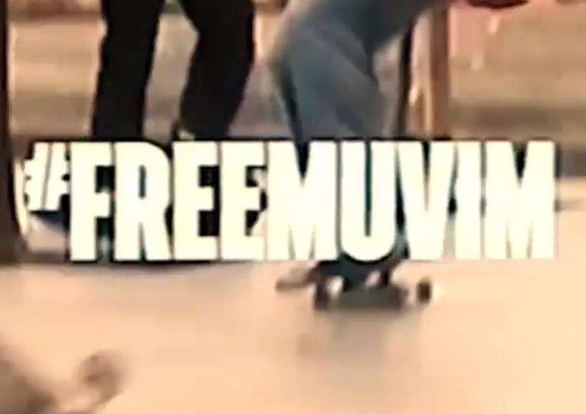 #FREEMUVIM | El Vídeo