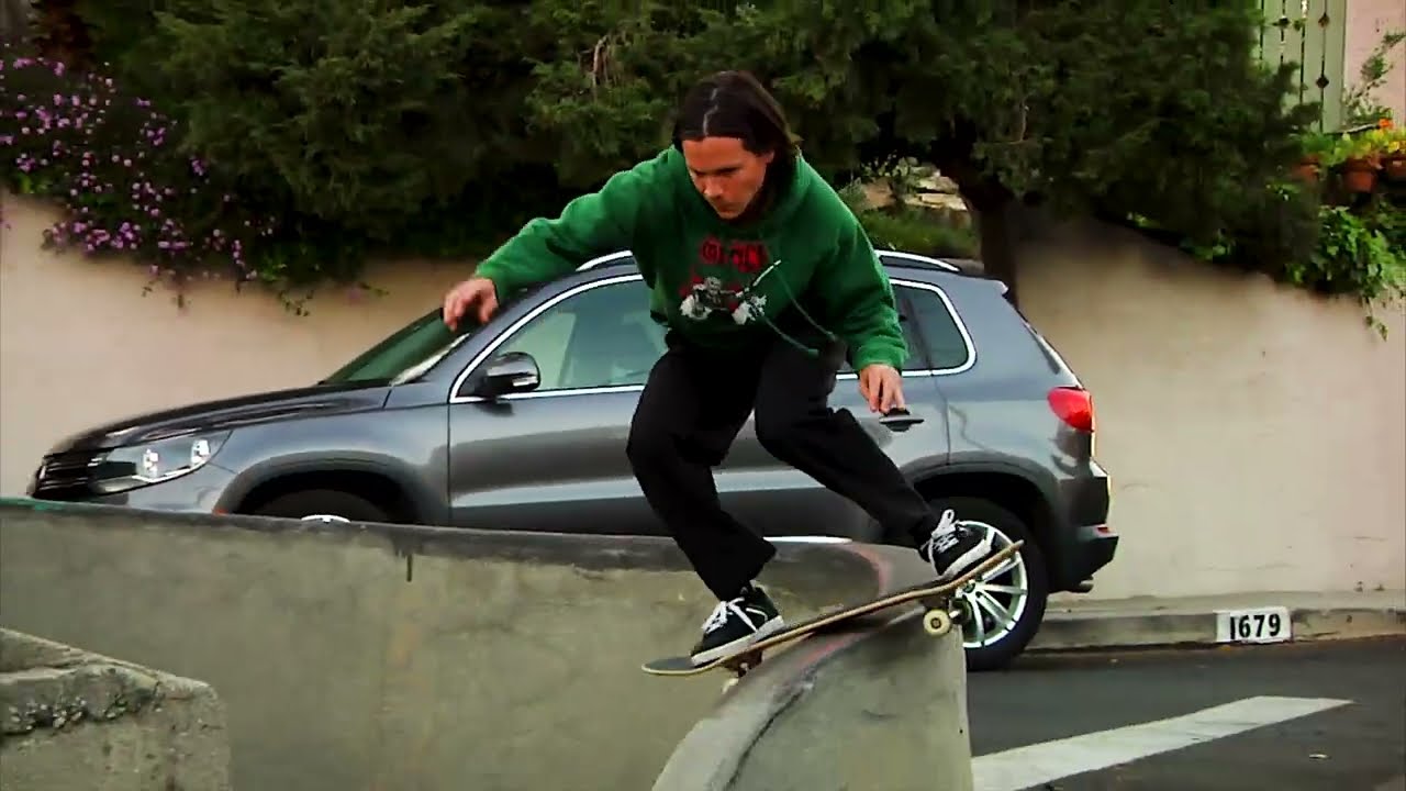 Emerica Presents: The Spanky KSL G6