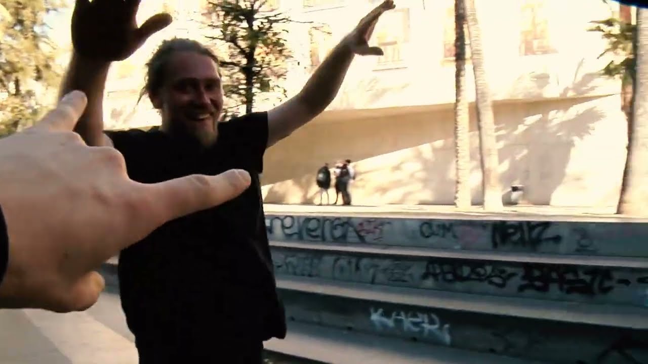 THE AWAKENING VIDEO