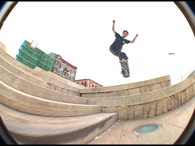 Josu Gereta - Deuce Part
