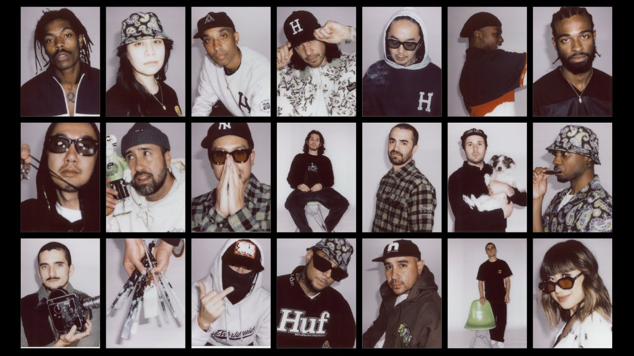 HUF celebra su 20 aniversario