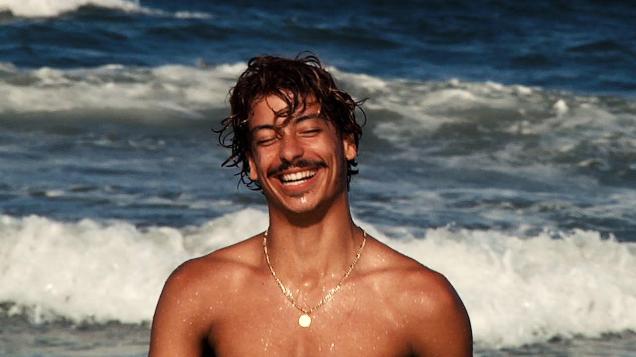 Vice Versa Love: Heitor Da Silva