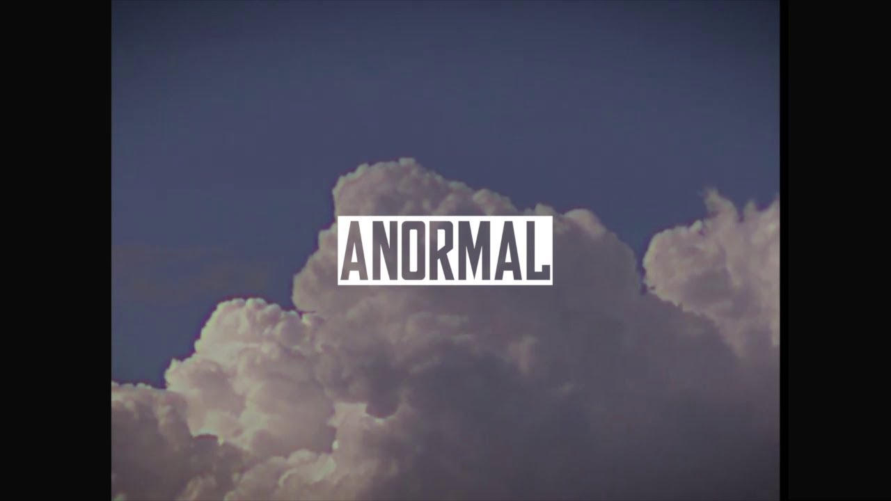 DAB PRODUCTIONS: ANORMAL