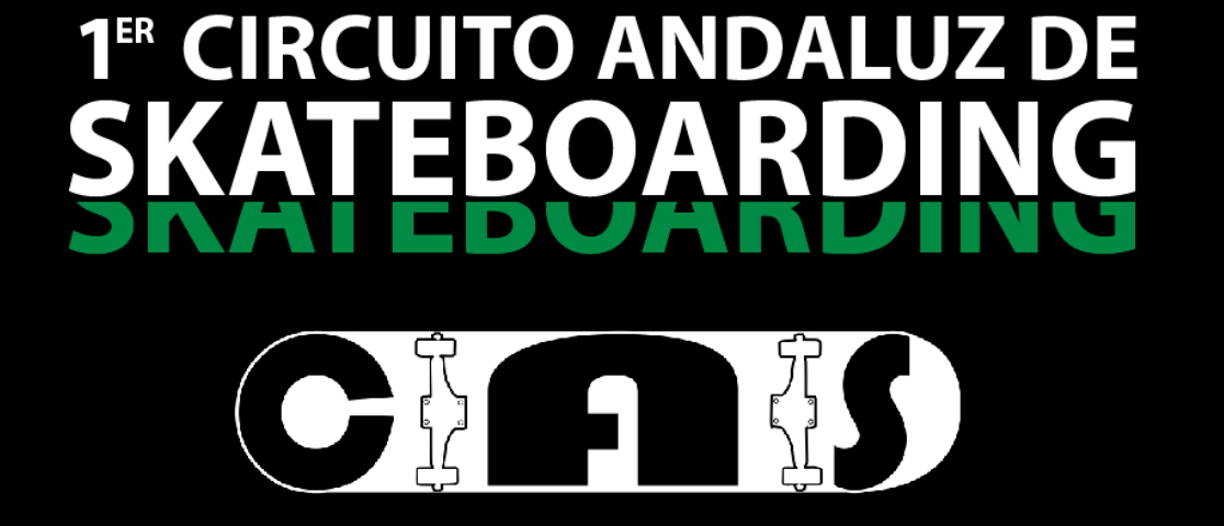 El Primer Circuito de Skate de Andalucia