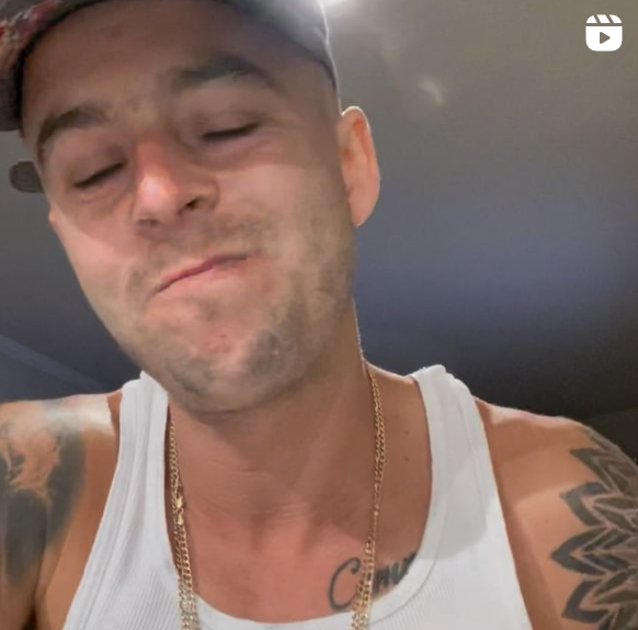 TJ Rogers habla sobre su cáncer y estrena parte para éS