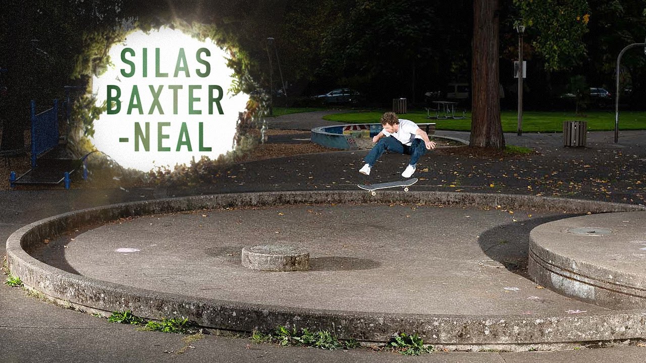 Silas Baxter-Neal "Burrow" (Habitat Part)