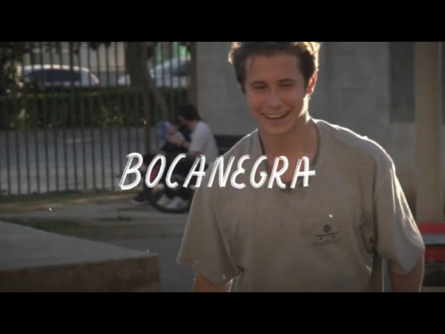 Rafa Bocanegra - TAPA EXTRA (Video Part)