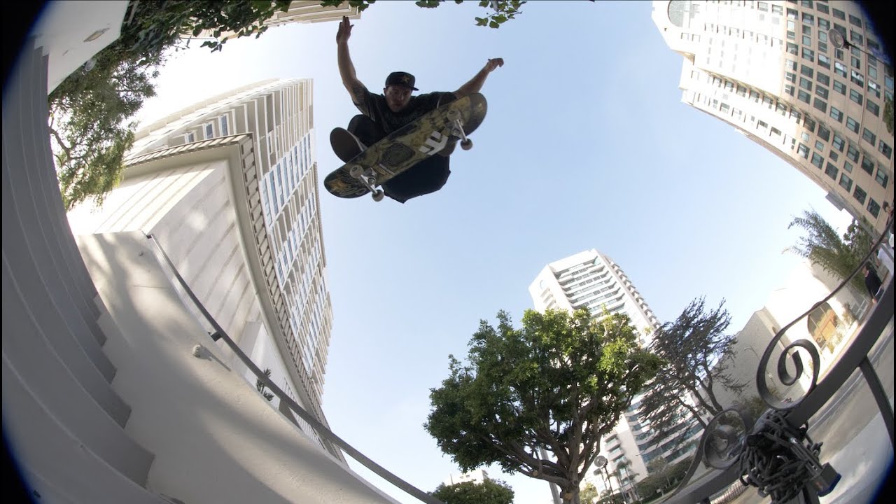 Plan B "CODE" (Video Completo)
