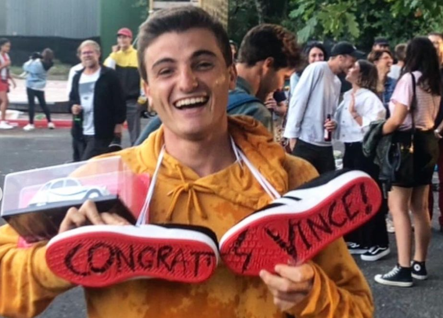 Vincent Milou deja Globe después de 10 años