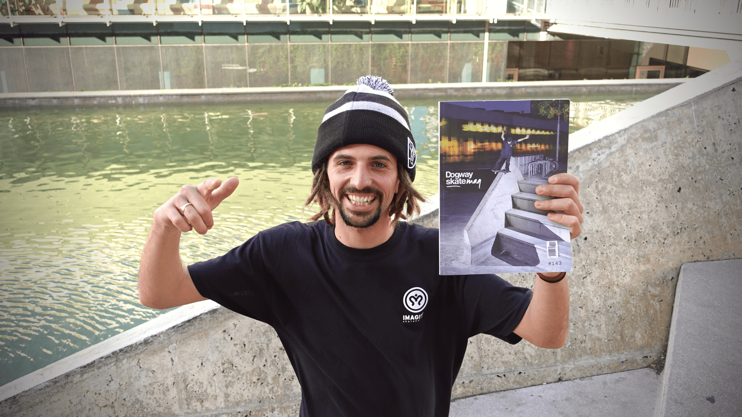 Entrevista a Javier Carmona