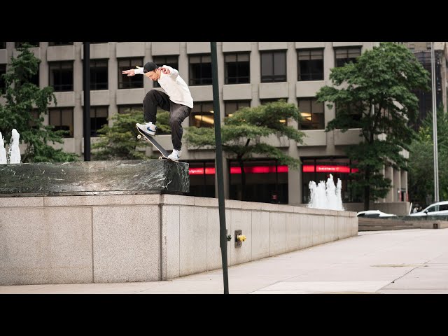 Walker Ryan "Textures"