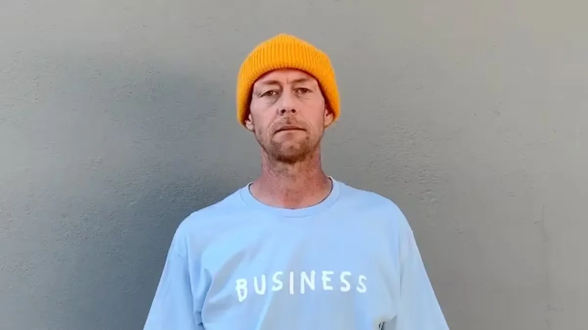 Muere Marc Johnson, referente de la comunidad skater