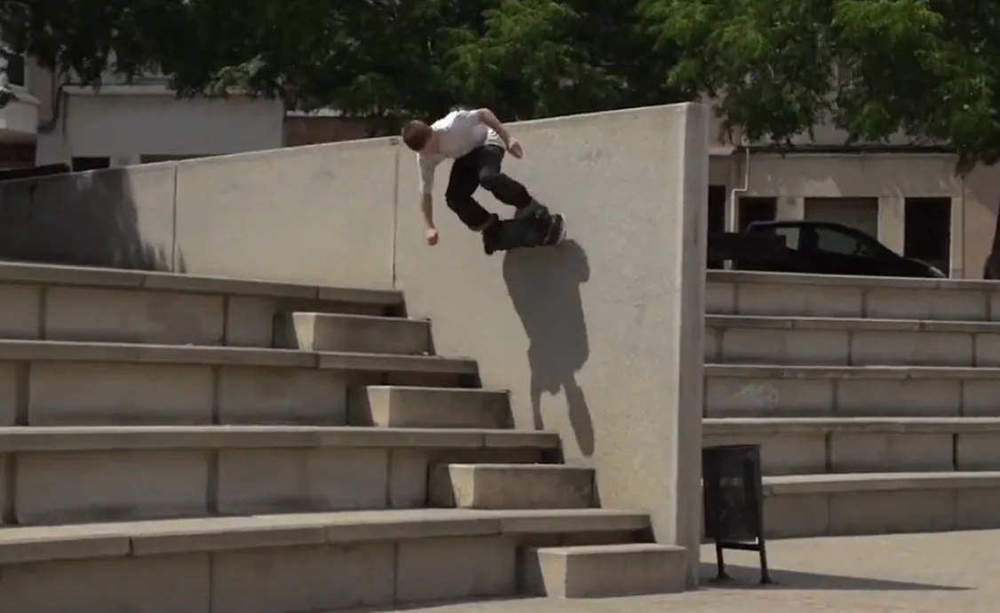 Best of 2014: DC Shoes