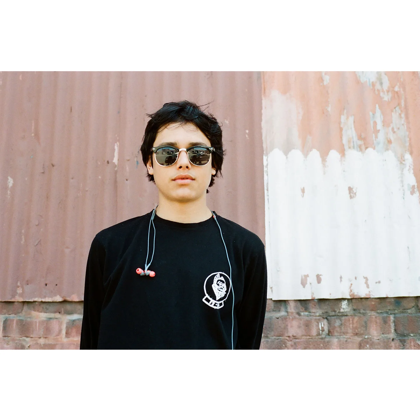 CURTAIN CALL: TREVOR COLDEN
