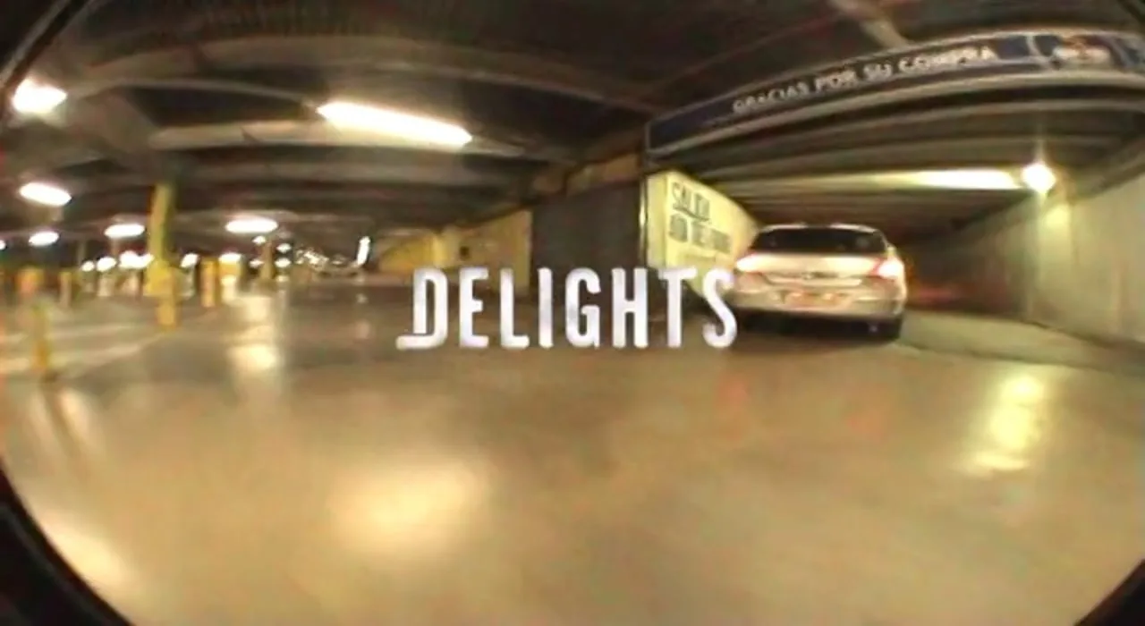 Delights Dist. Dirty Ammunition