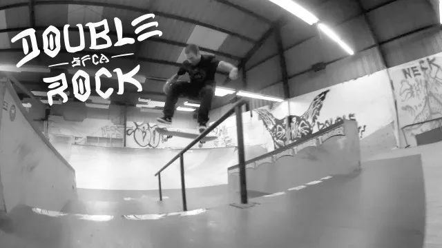 DOUBLE ROCK: BOBBY WORREST AND AUBY TAYLOR