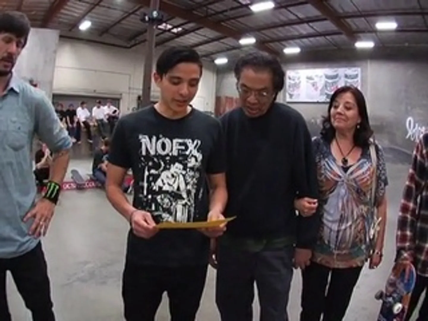 BATB 7: Chris Cole vs Chris Chann