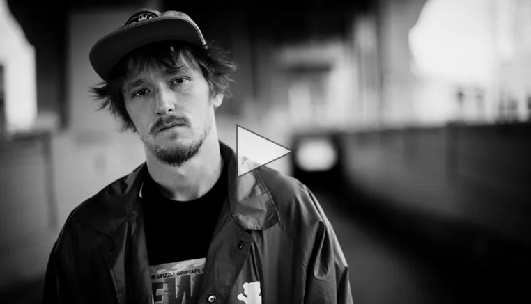 Jordan Maxham: Recruited