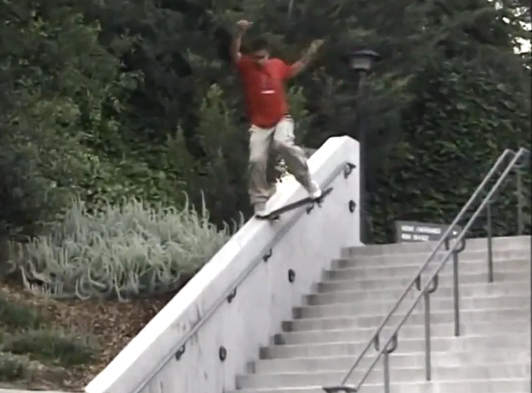 Happy 40th Birthday Eric Koston!