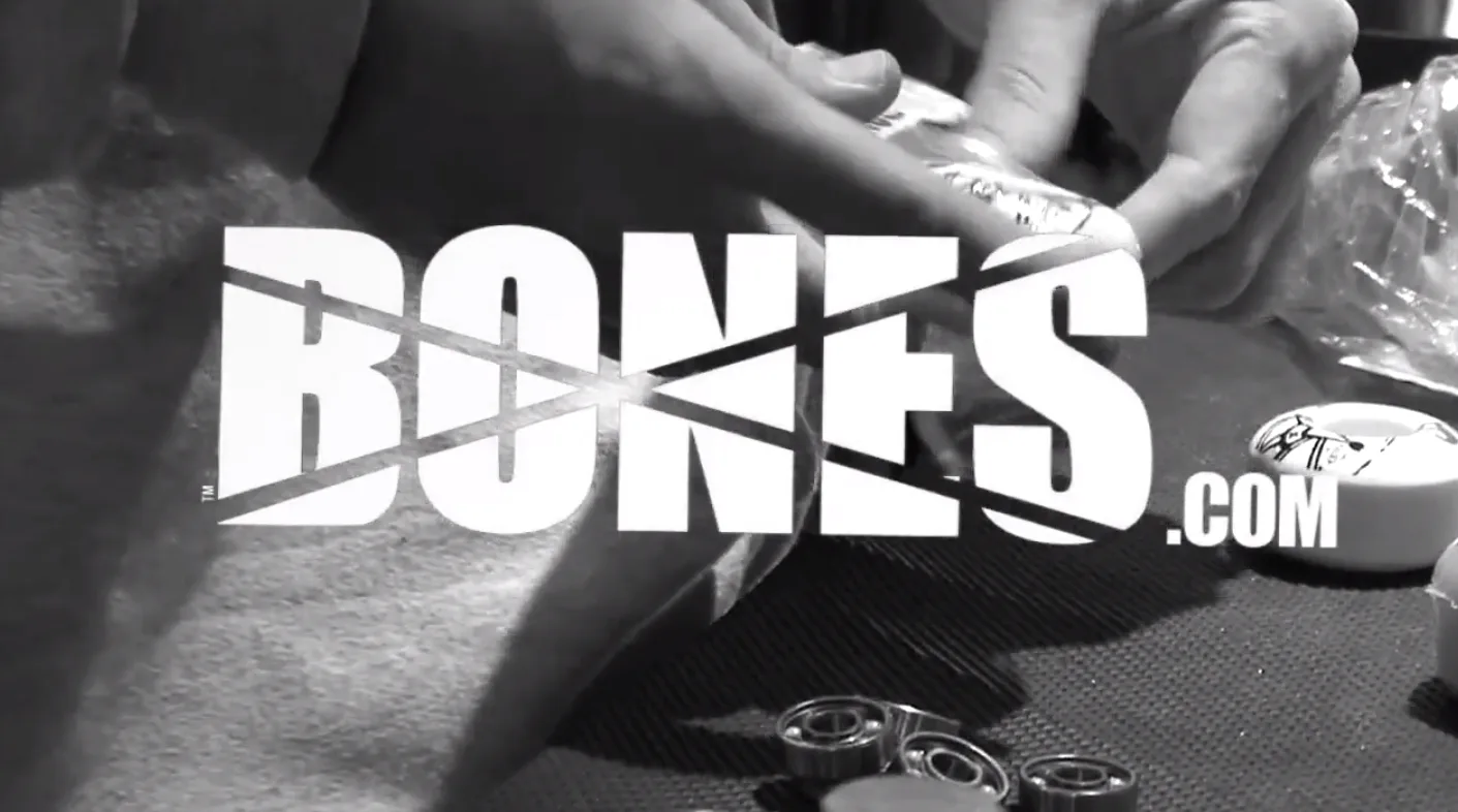 BONES SPAIN TEAM #3
