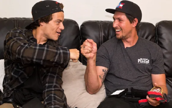 Chris Joslin gana el Real Street 2016