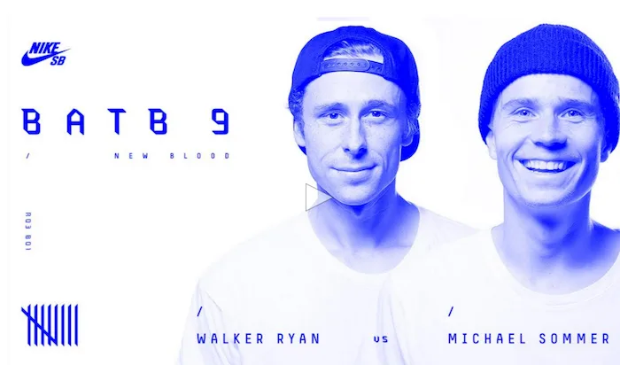 BATB9: Walker Ryan vs Michael Sommer