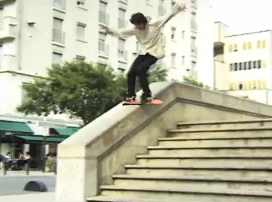 BFFS: Lyon Hubba Sessions