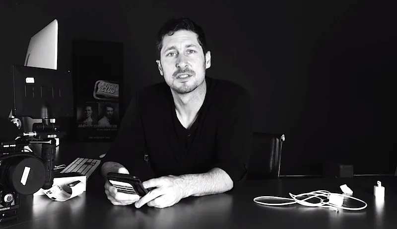 Steve Berra: 'Necesitamos que EA Games abra sus putos oídos y nos escuche'
