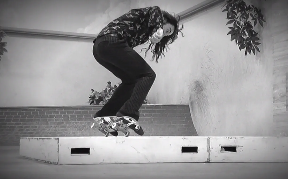 2UP: Richie Jackson