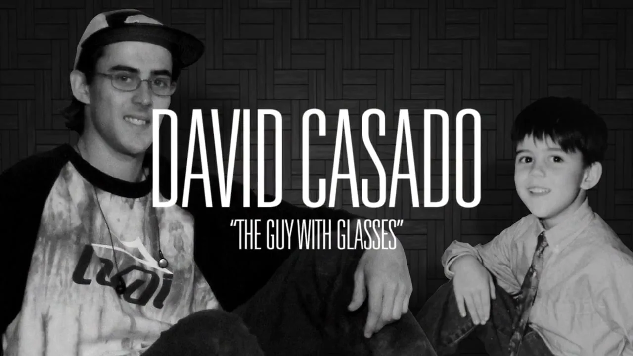 David Casado ya es pro: Video Part