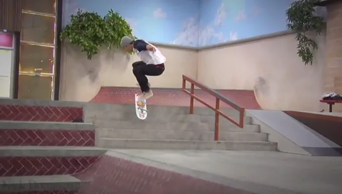 Thrashin' Thursdays: Ribeiro, Peacock, Hoefler, Miller...