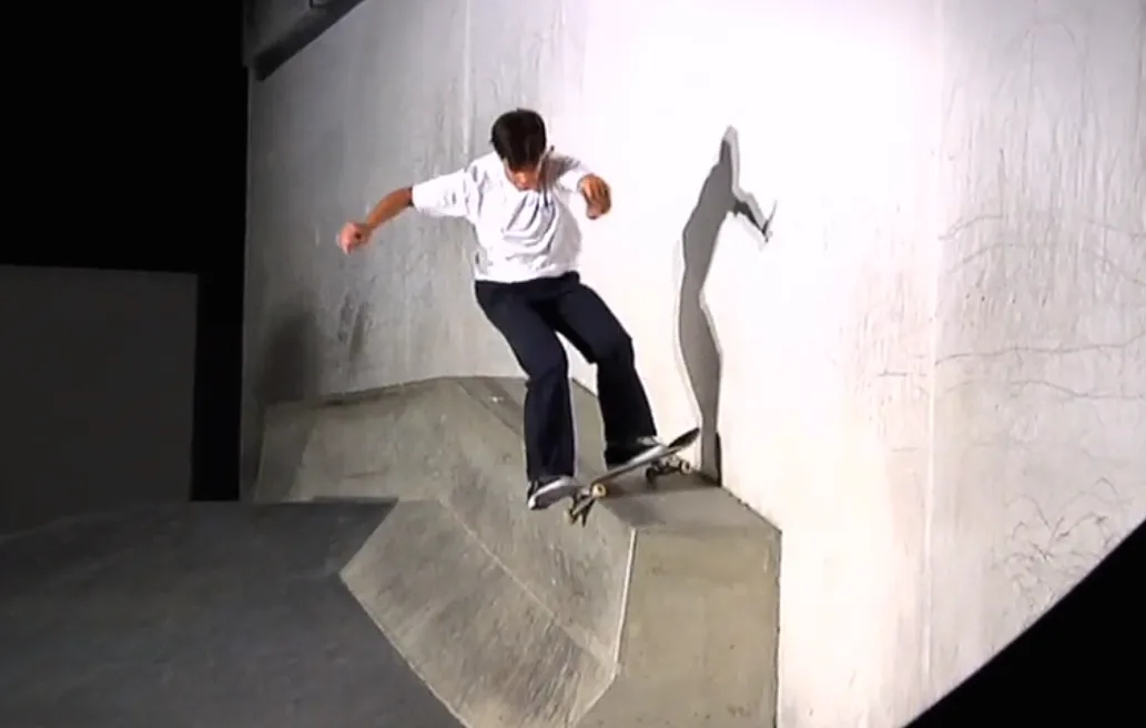 Mason Silva: RECRUITED