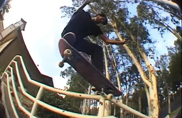 Rat Poison: Bert Wooton